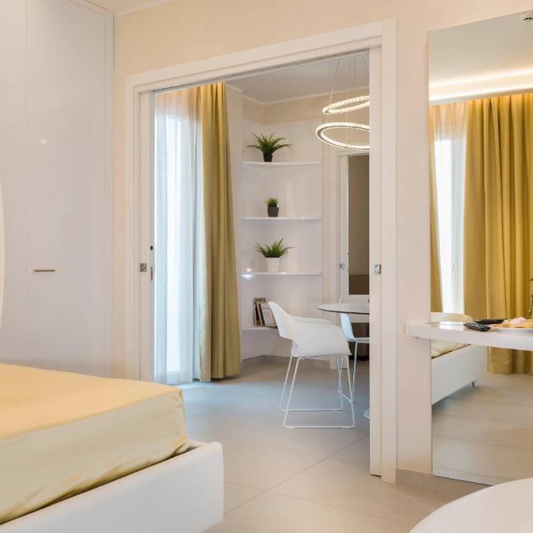 White Suite & Apartments - Appartamento Attico - 28