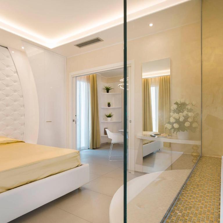 White Suite & Apartments - Appartamento Attico - 29