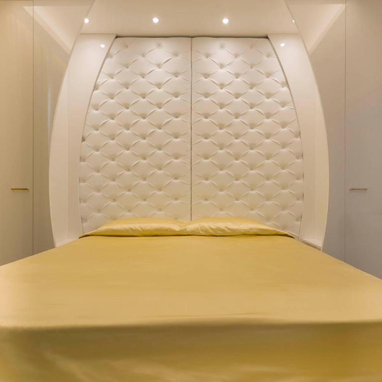 White Suite & Apartments - Appartamento Attico - 30