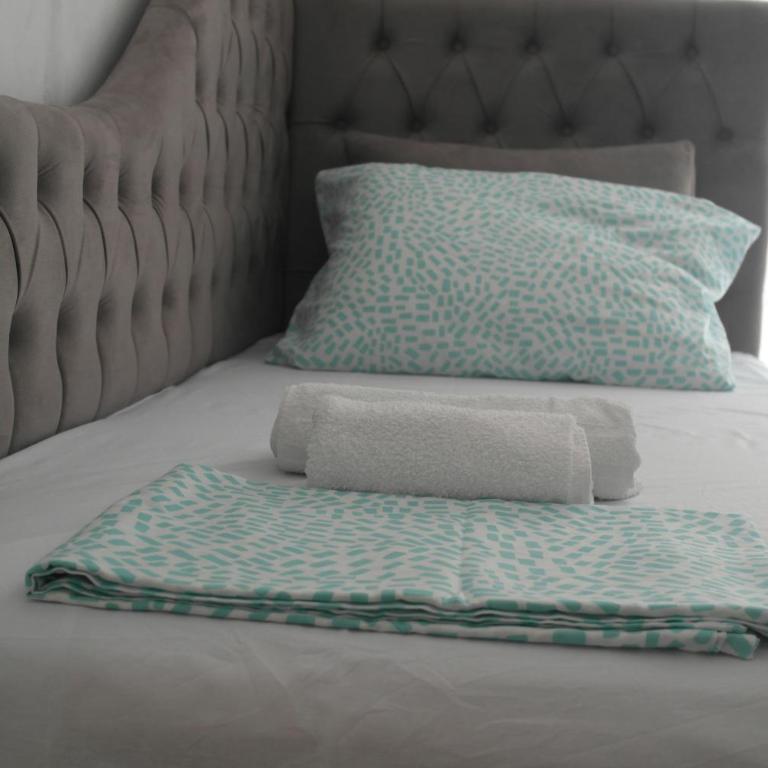 Soheds - Apartment with Sea View - 6
