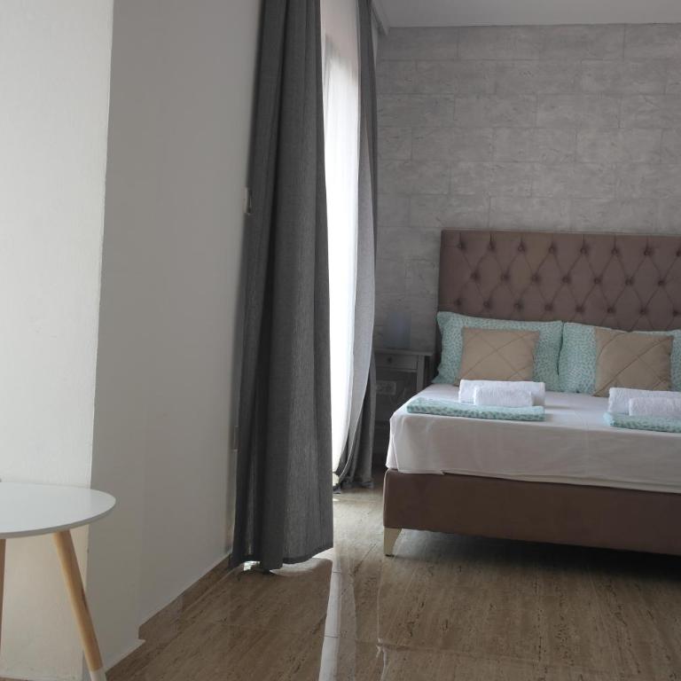 Soheds - Apartment with Sea View - 2