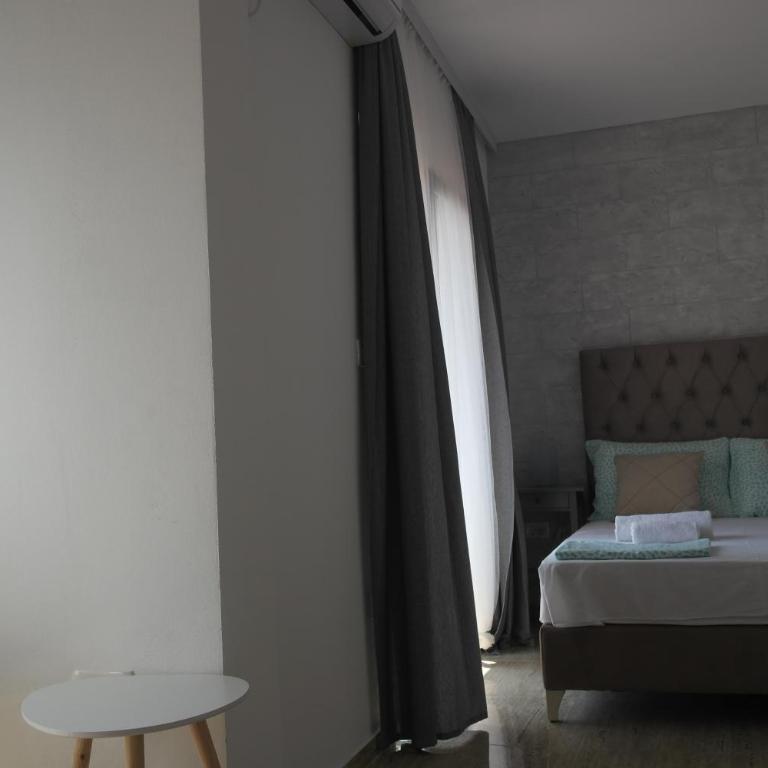 Soheds - Apartment with Sea View - 3