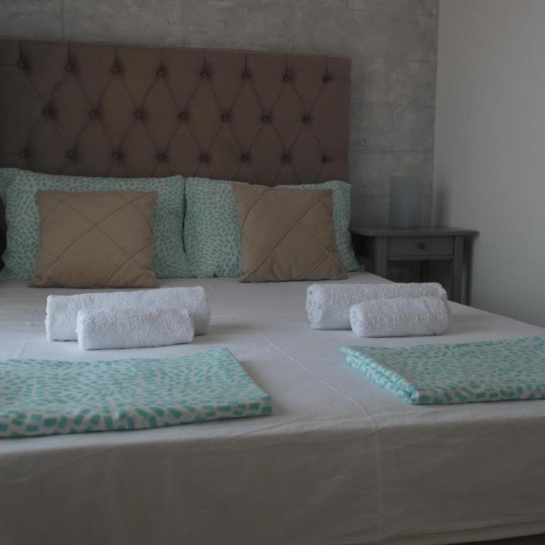 Soheds - Apartment with Sea View - 5
