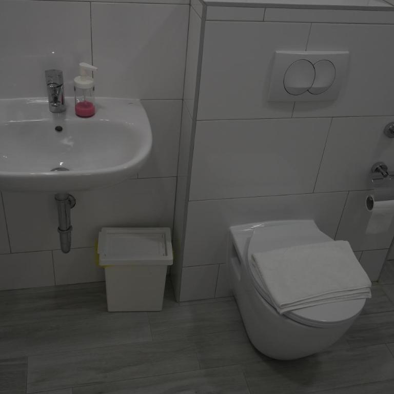 Soheds - Apartment - 2