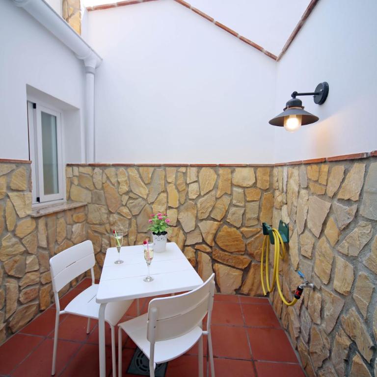 Hotel Casa Rosa - Suite Loft - 5