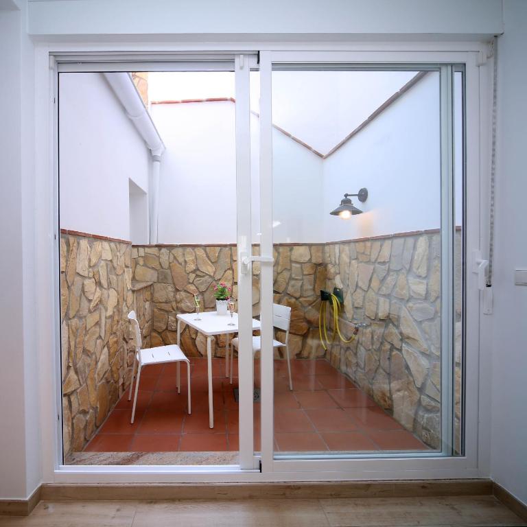 Hotel Casa Rosa - Suite Loft - 4