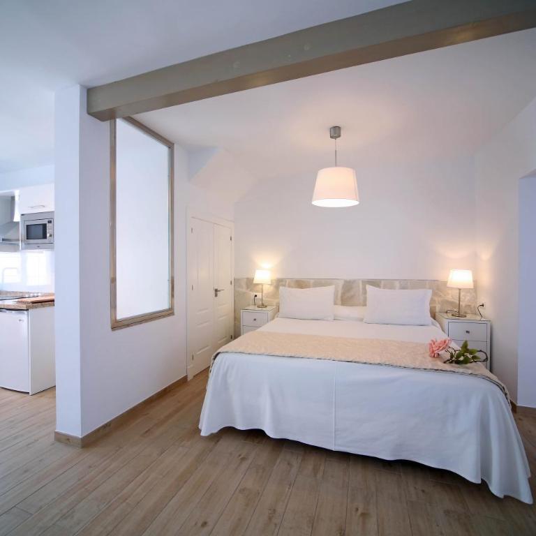 Hotel Casa Rosa - Suite Loft - 1
