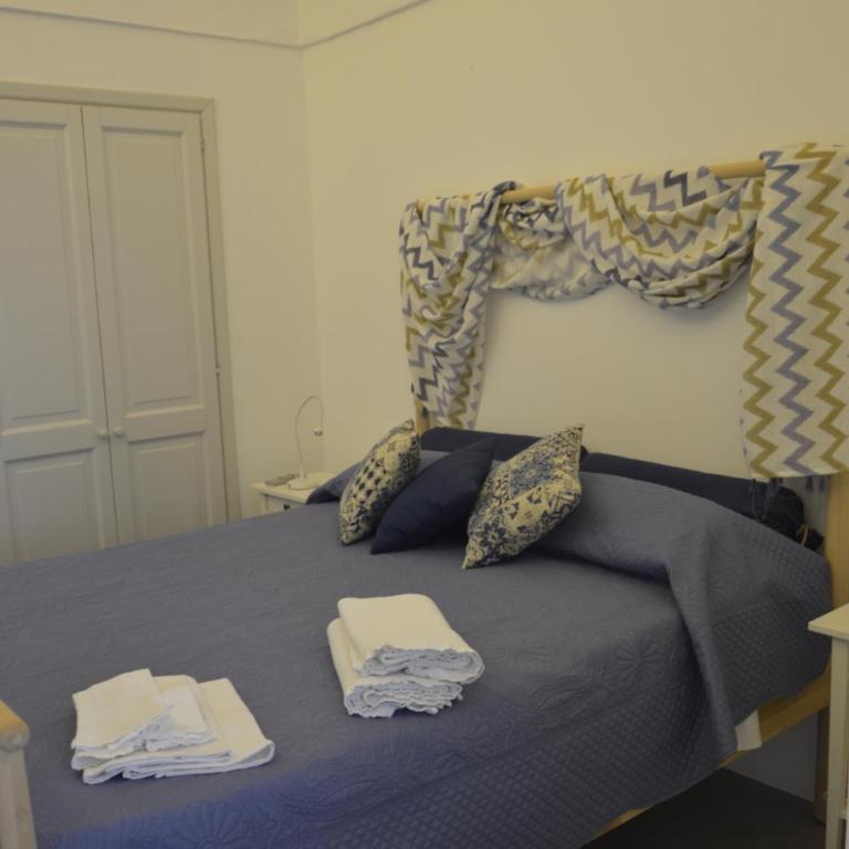 kammamia - One-Bedroom Apartment with Sea View - 7