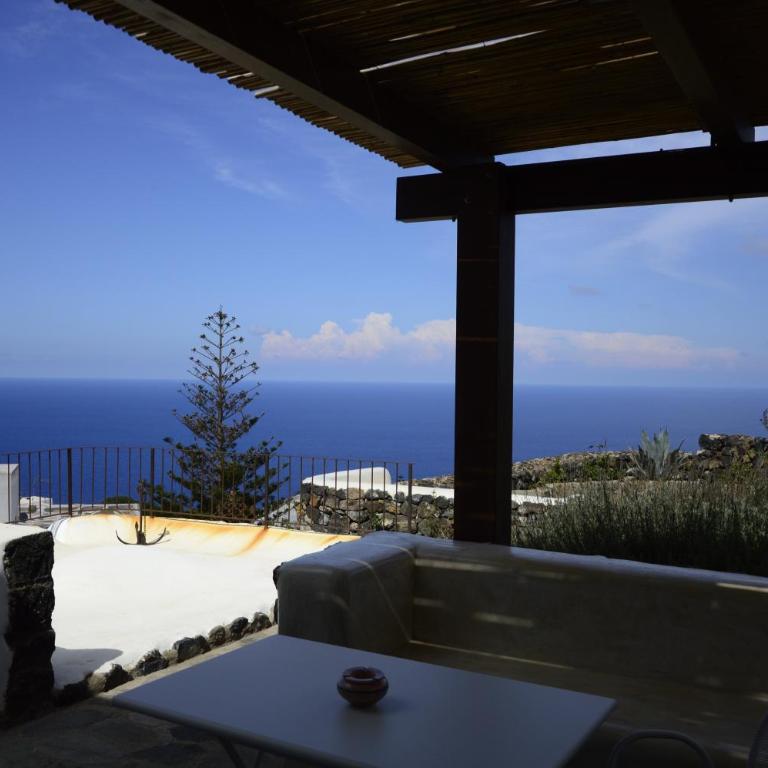 kammamia - One-Bedroom Apartment with Sea View - 3