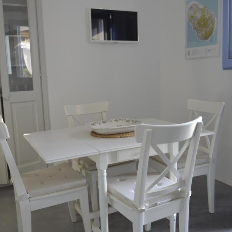 kammamia - One-Bedroom Apartment with Sea View - 6