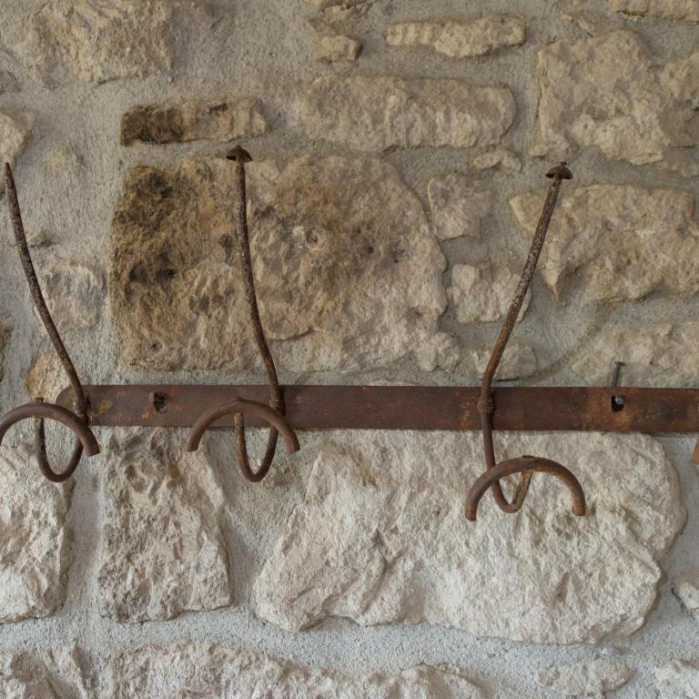 Fattoria Capobianco - Casa con 3 Camere da Letto - 19