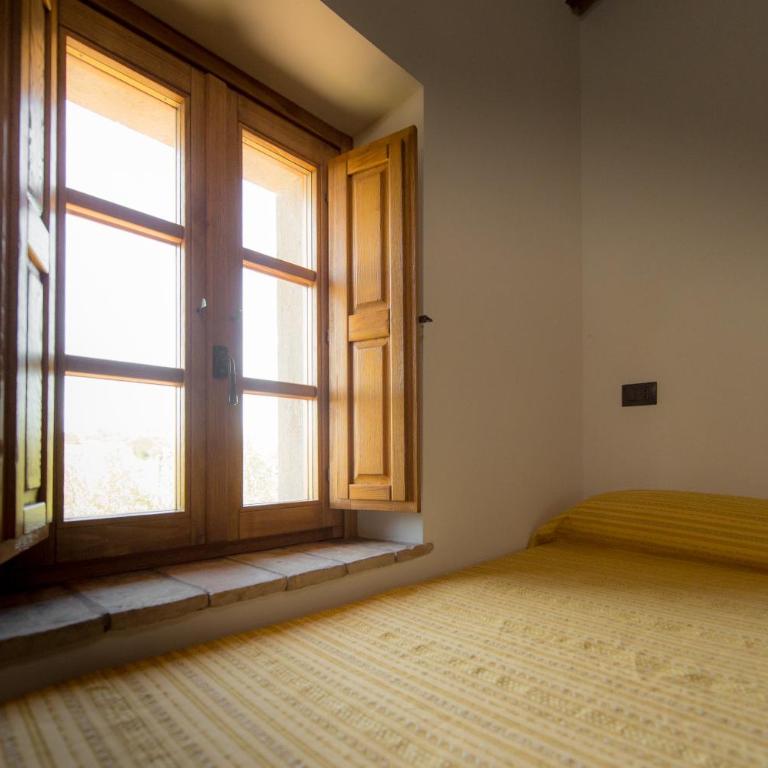 Fattoria Capobianco - Casa con 3 Camere da Letto - 44