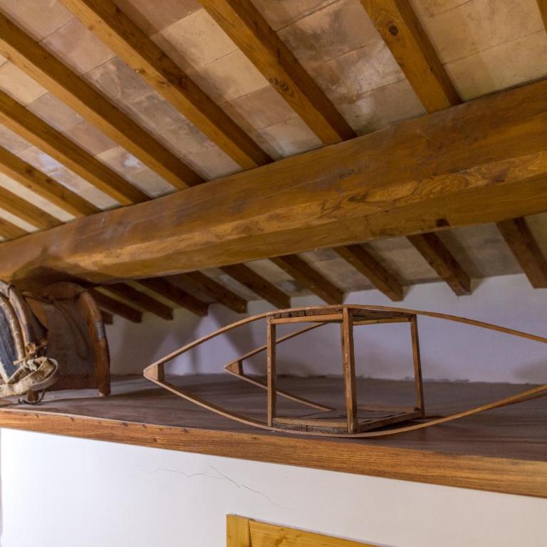 Fattoria Capobianco - Casa con 3 Camere da Letto - 17
