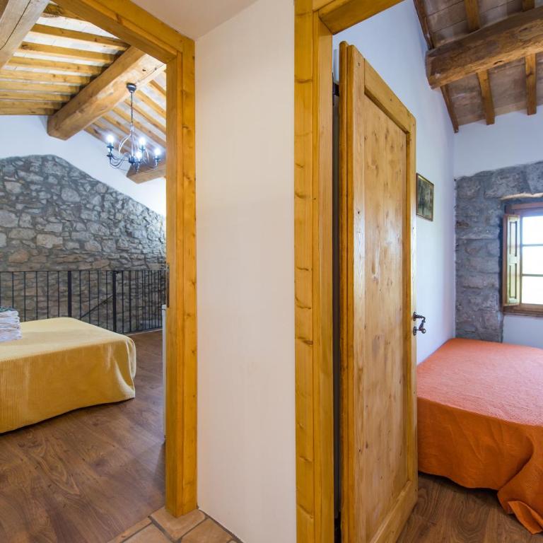 Fattoria Capobianco - Casa con 3 Camere da Letto - 31
