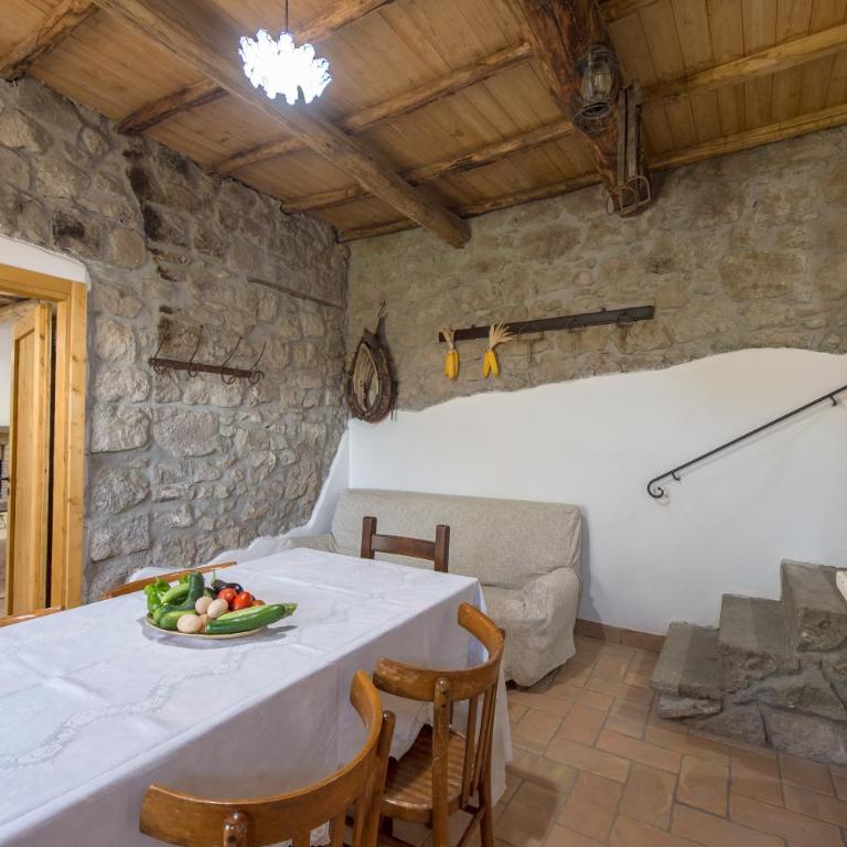 Fattoria Capobianco - Casa con 3 Camere da Letto - 37