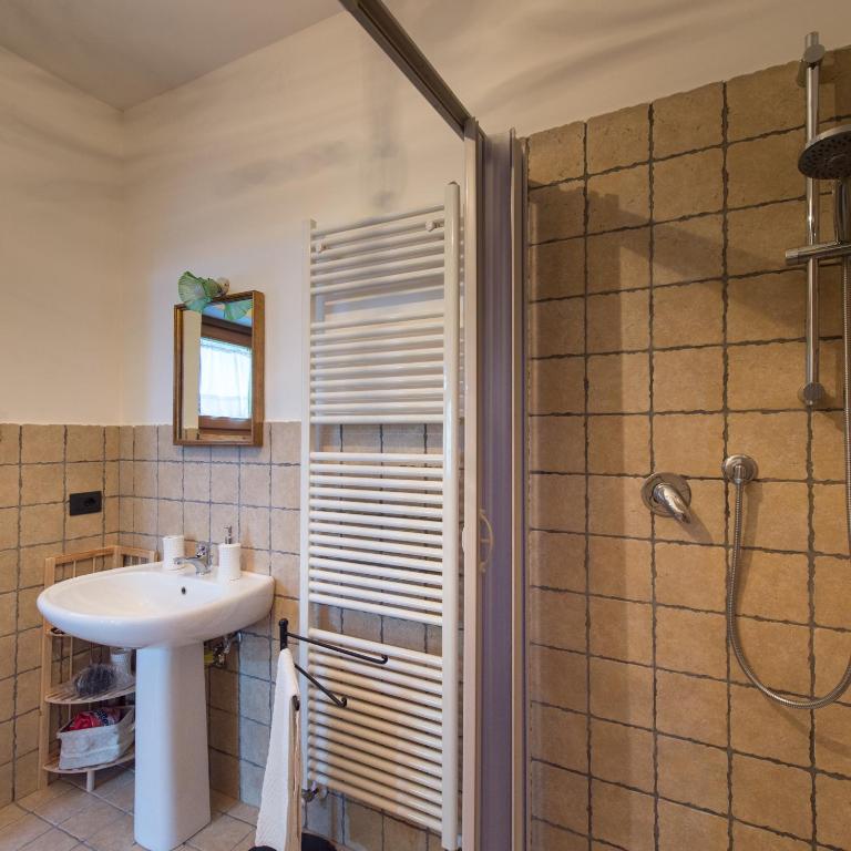 Fattoria Capobianco - Casa con 3 Camere da Letto - 41