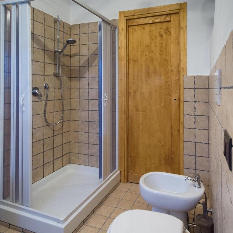 Fattoria Capobianco - Casa con 3 Camere da Letto - 42