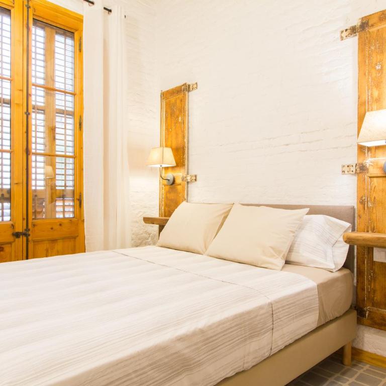Novus Homes Barcelona Gracia - Four-Bedroom Premier Apartment - 25
