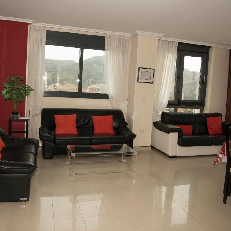 Gemelos 26 2 Alquilevante - Apartamento - 2