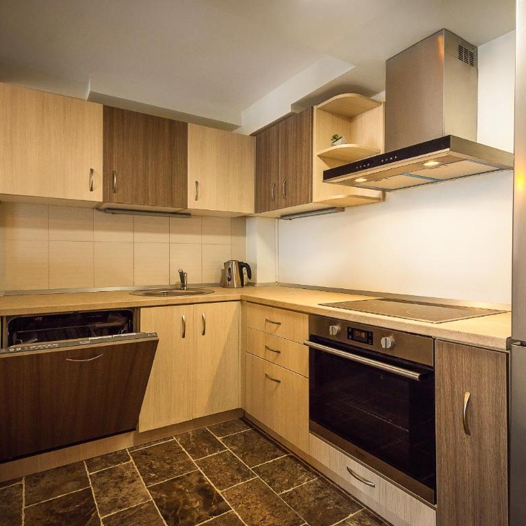 Santorini Apart - Studio with Sea View - 6