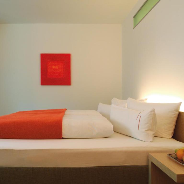 Skihotel Galzig B&B - Doppelzimmer - 11