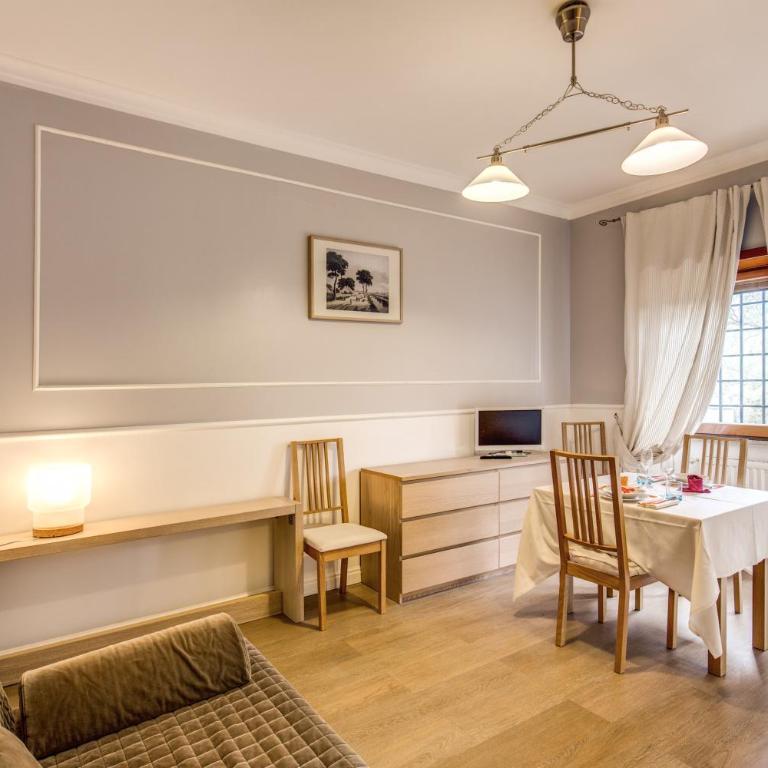 Hotel Residence Magnolia - Camera Tripla con Balcone - 1