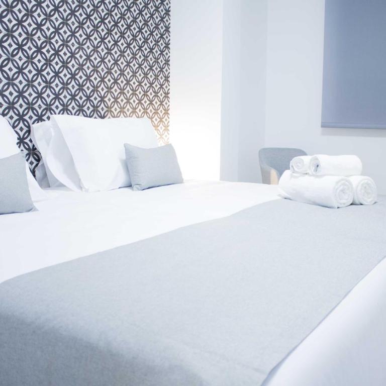 Ibericabeds Granada - Deluxe Apartment - 35