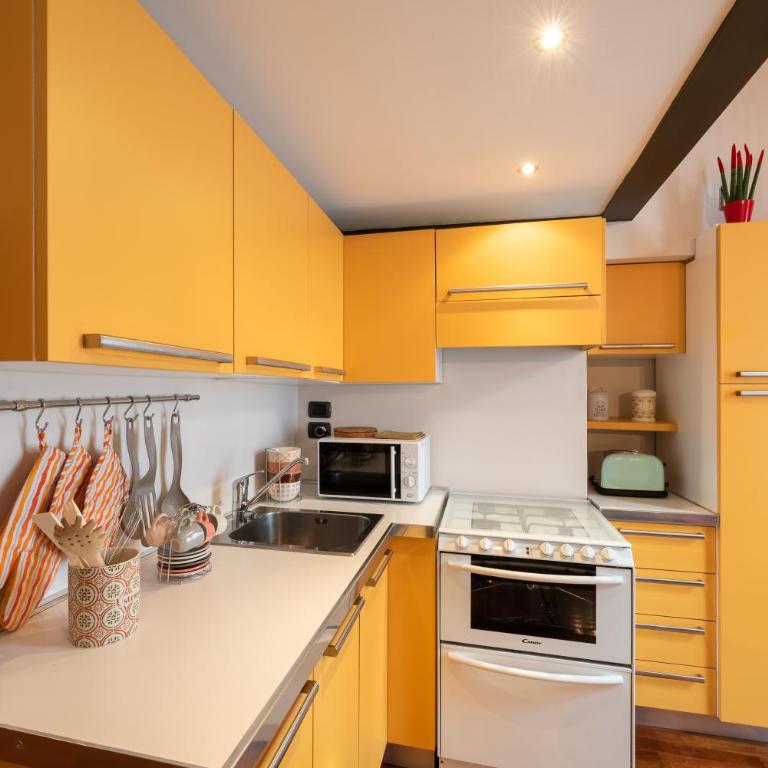 Le Vintage - Loft di classe nel centro storico - Loft - 4