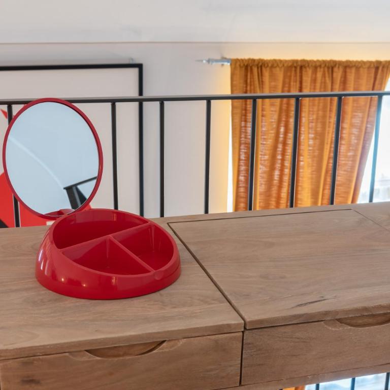 Le Vintage - Loft di classe nel centro storico - Loft - 16