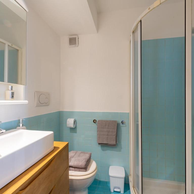 Le Vintage - Loft di classe nel centro storico - Loft - 25