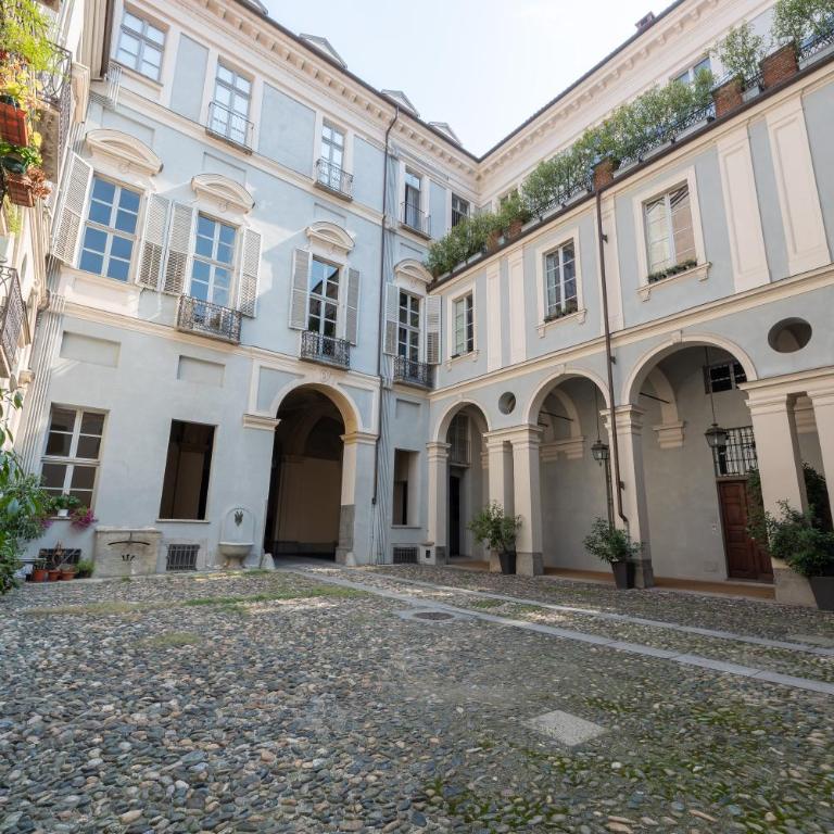 Le Vintage - Loft di classe nel centro storico - Loft - 28