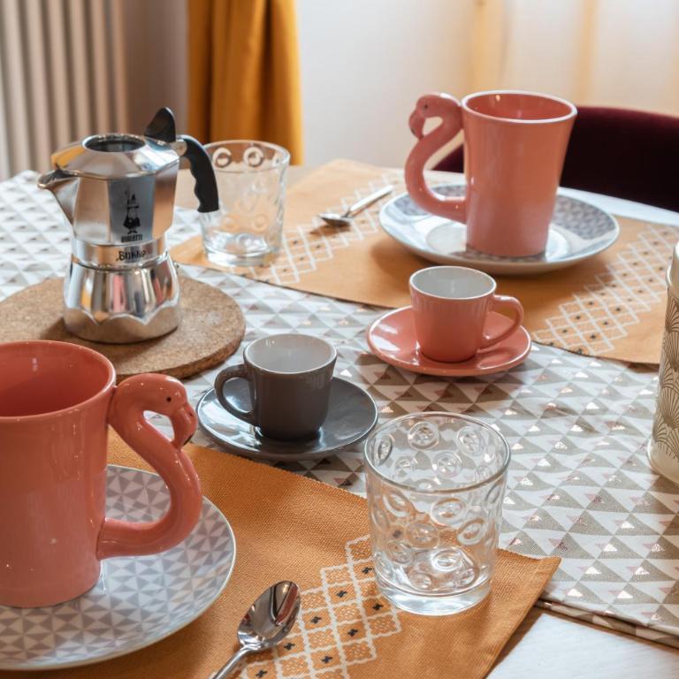 Le Vintage - Loft di classe nel centro storico - Loft - 20