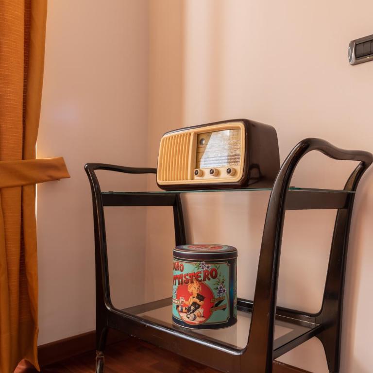 Le Vintage - Loft di classe nel centro storico - Loft - 21