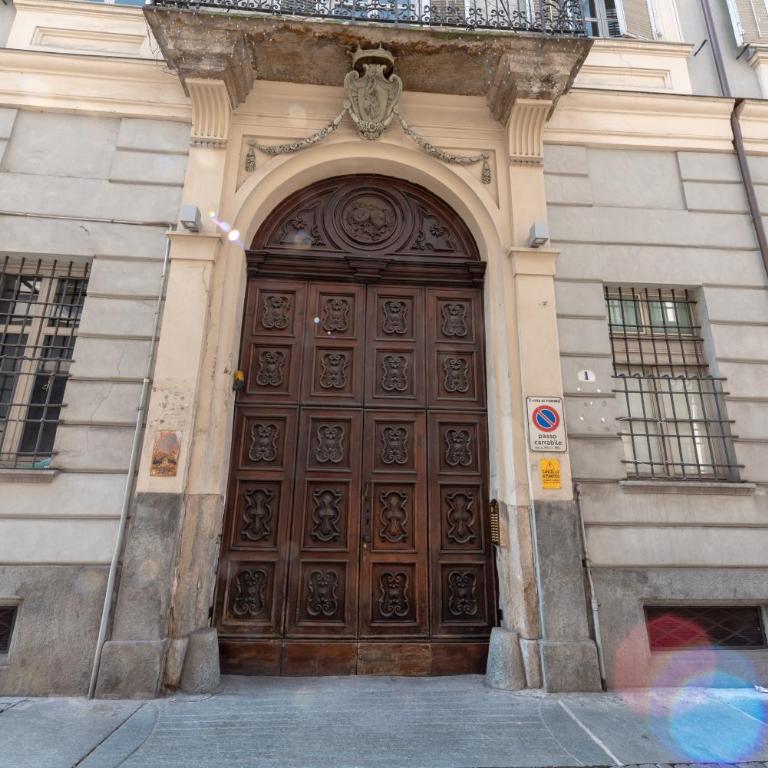 Le Vintage - Loft di classe nel centro storico - Loft - 32
