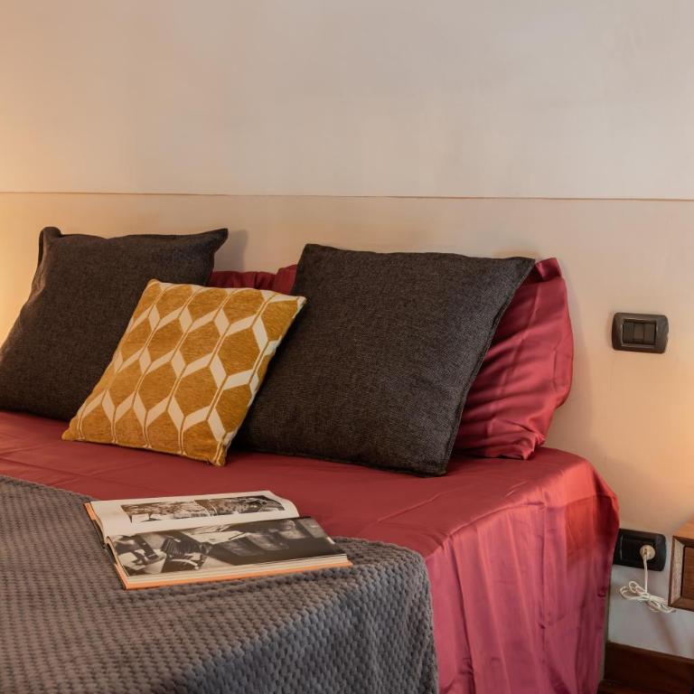 Le Vintage - Loft di classe nel centro storico - Loft - 9
