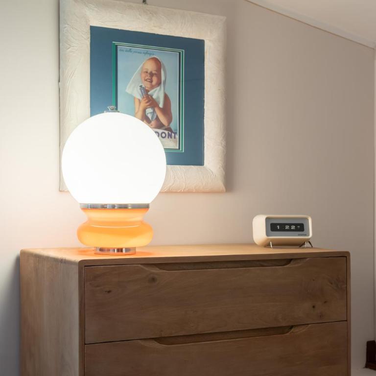 Le Vintage - Loft di classe nel centro storico - Loft - 14