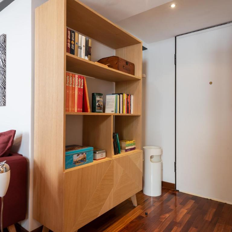 Le Vintage - Loft di classe nel centro storico - Loft - 23