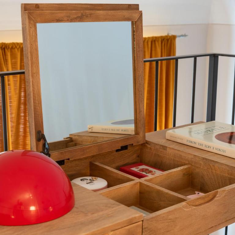 Le Vintage - Loft di classe nel centro storico - Loft - 15