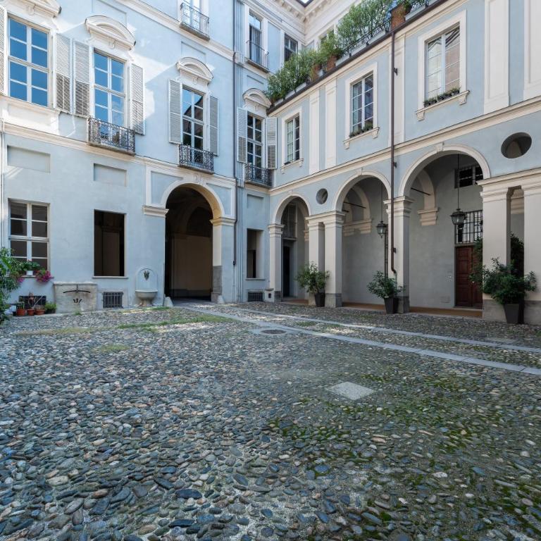 Le Vintage - Loft di classe nel centro storico - Loft - 29