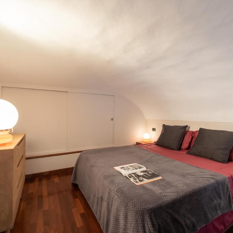 Le Vintage - Loft di classe nel centro storico - Loft - 10