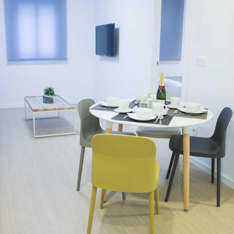 Ibericabeds Granada - Apartment - Ground Floor - 36
