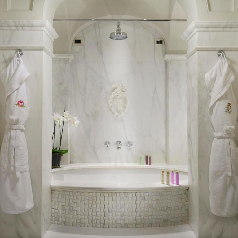 Villa Cora - Suite - 2