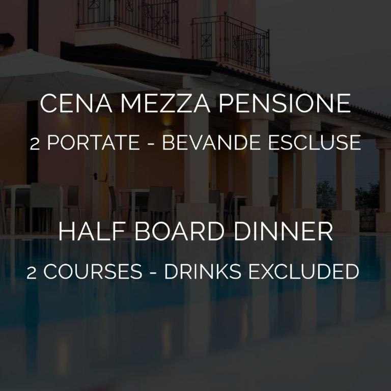 Hotel Danieli Pozzallo - Camera Matrimoniale Classic - 1