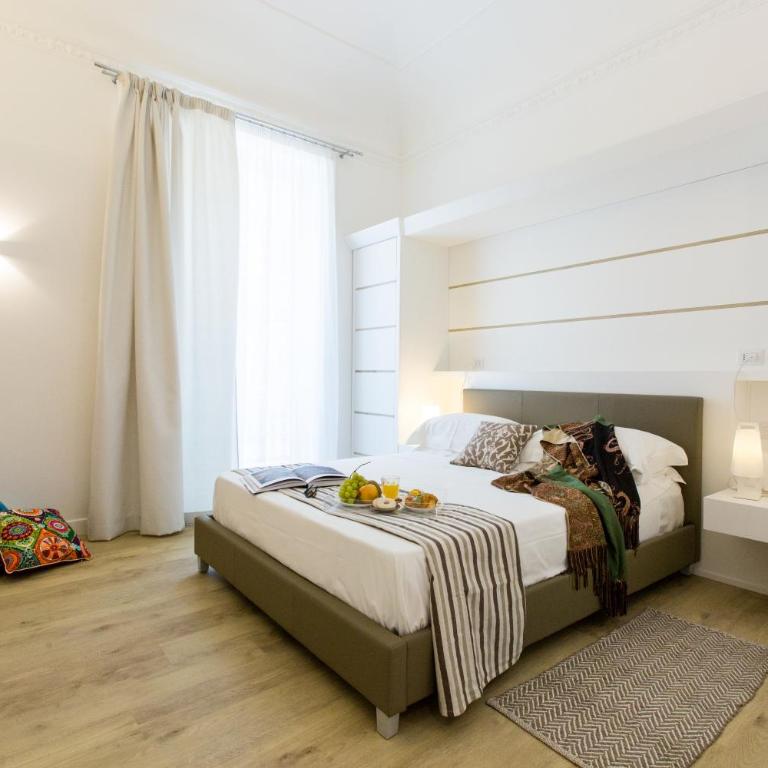 Palermo In Suite Aparthotel - Superior Apartment - 23