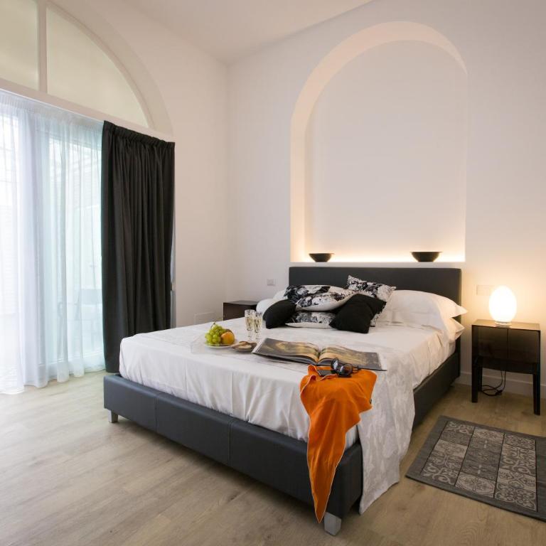 Palermo In Suite Aparthotel - Family Junior Suite - 5