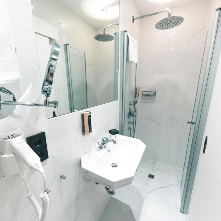 Altstadthotel Kasererbräu - Einzelzimmer - 2