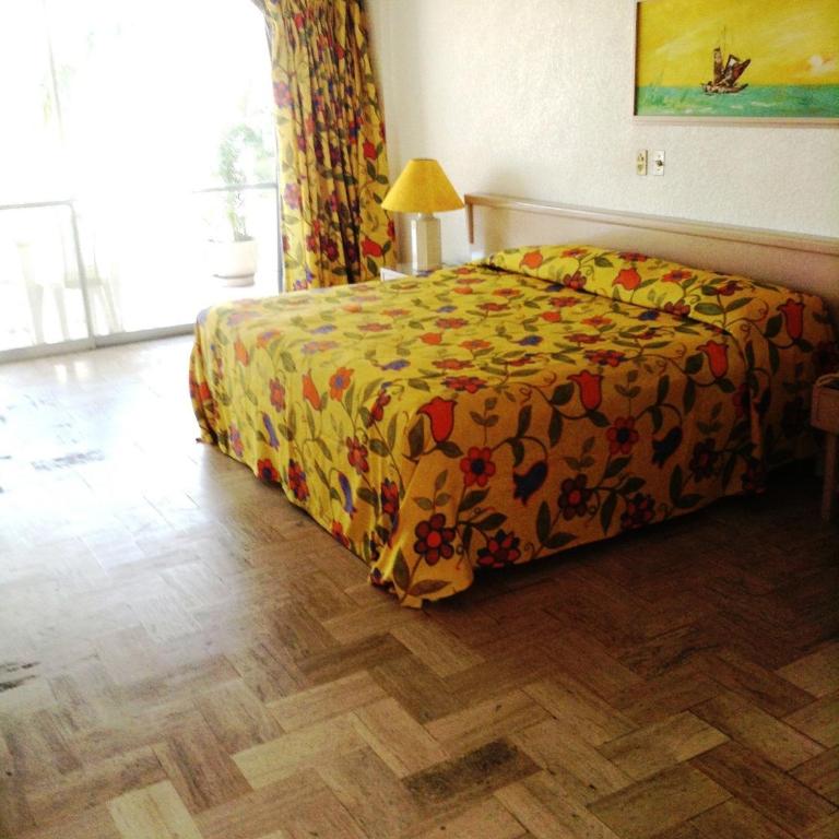 Sands Acapulco Hotel & Bungalows - Habitación Estándar - 8