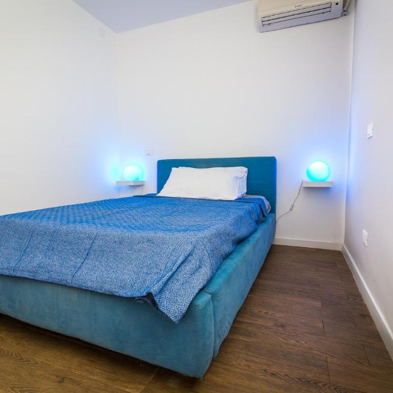 Liberty Suites - Camera Singola - 1