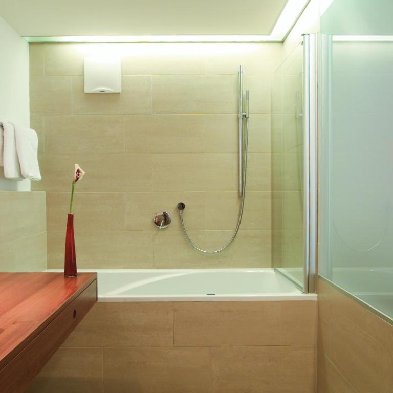 Skihotel Galzig B&B - Doppelzimmer - 10