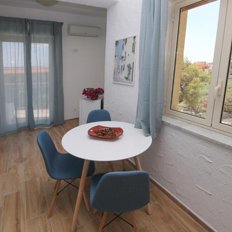 villa aurora - Appartamento Monolocale con Vista Mare - 1
